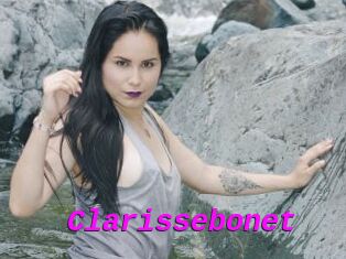 Clarissebonet