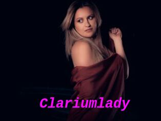 Clariumlady