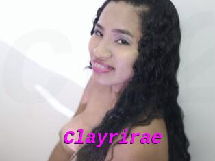 Clayrirae