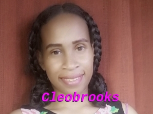 Cleobrooks