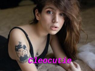 Cleocutie