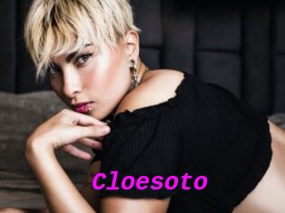 Cloesoto