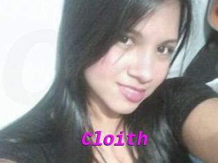 Cloith