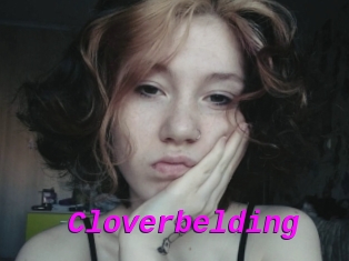 Cloverbelding