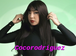 Cocorodriguez