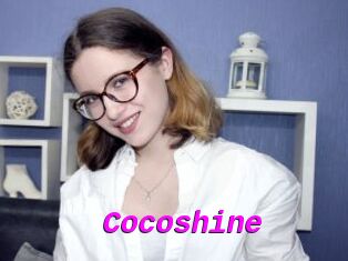 Cocoshine