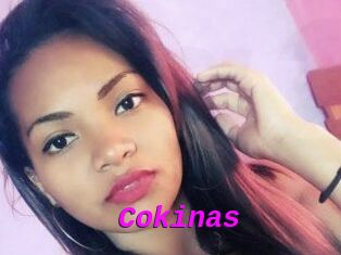 Cokinas