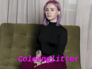 Coleenglitter