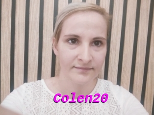 Colen20