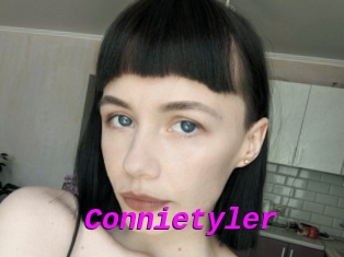 Connietyler