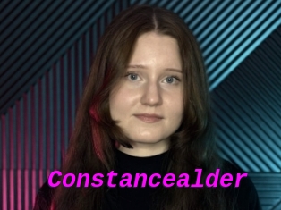 Constancealder