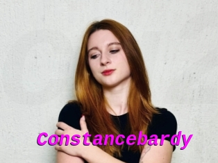 Constancebardy