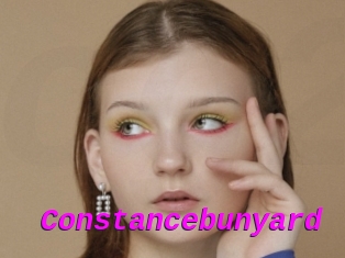 Constancebunyard