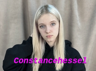 Constancehessel