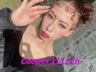 Cooperlilith