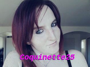 Coquinette25