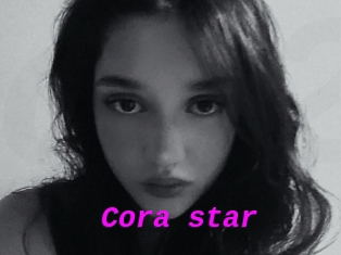 Cora_star