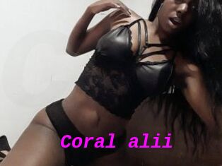 Coral_alii