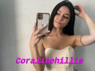 Coralinehillis