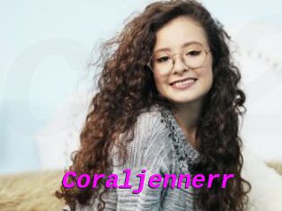 Coraljennerr