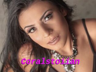 Coralstoiian