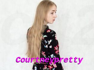 Courtneypretty