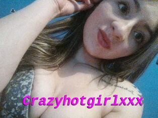 Crazyhotgirlxxx