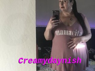 Creamydaynish