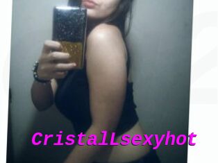 CristalLsexyhot