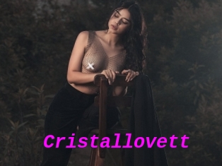 Cristallovett