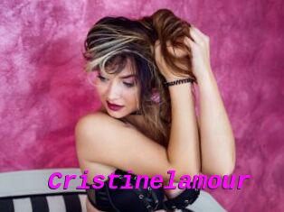 Cristinelamour