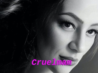 Cruelmam