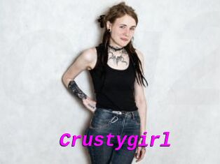 Crustygirl