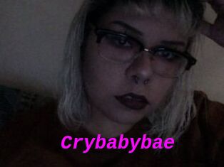 Crybabybae