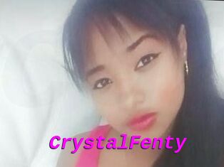 CrystalFenty