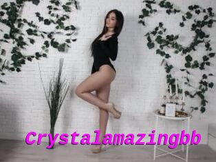 Crystalamazingbb