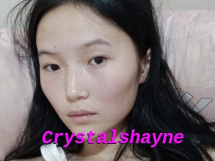 Crystalshayne