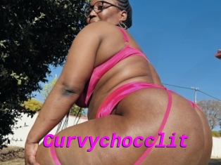 Curvychocclit