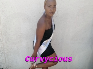 Curvycious