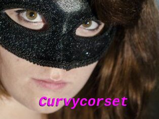 Curvycorset