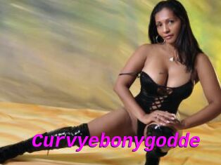 Curvyebonygodde