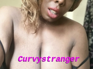 Curvystranger