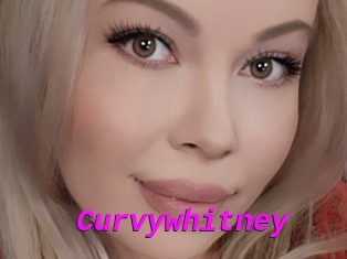 Curvywhitney