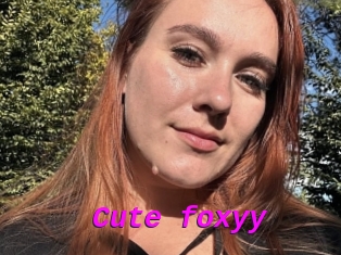 Cute_foxyy