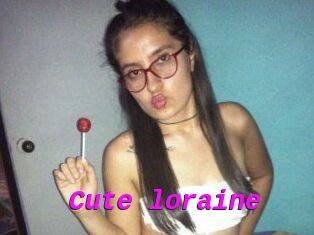 Cute_loraine