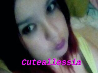 Cuteallessia