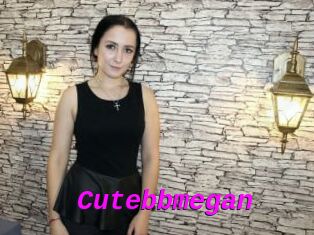 Cutebbmegan