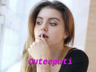 Cuteeputi