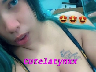 Cutelatynxx