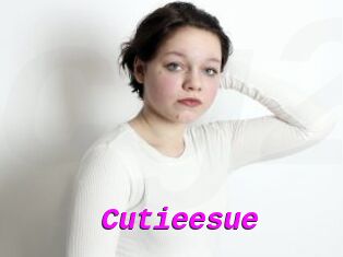 Cutieesue